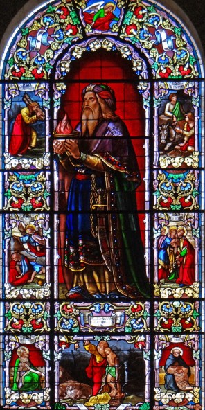 성조 아브라함의 생애2_by Joseph Villiet_photo by MOSSOTr_in the church of Saint-Nicolas in Nerac_France.jpg